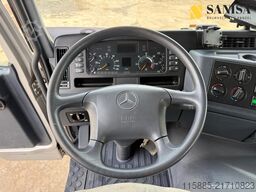 Mercedes-Benz Actros1831 /Pferdetransporter/7 Boxen