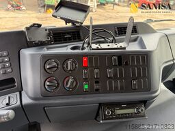 Mercedes-Benz Actros1831 /Pferdetransporter/7 Boxen