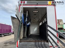 Mercedes-Benz Actros1831 /Pferdetransporter/7 Boxen