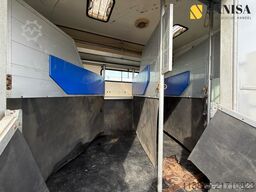 Mercedes-Benz Actros1831 /Pferdetransporter/7 Boxen