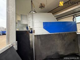 Mercedes-Benz Actros1831 /Pferdetransporter/7 Boxen