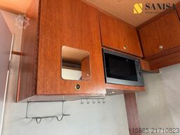 Mercedes-Benz Actros1831 /Pferdetransporter/7 Boxen