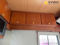 Mercedes-Benz Actros1831 /Pferdetransporter/7 Boxen