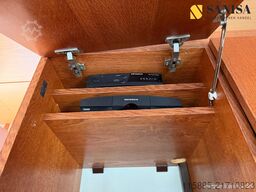 Mercedes-Benz Actros1831 /Pferdetransporter/7 Boxen