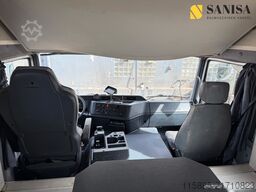 Mercedes-Benz Actros1831 /Pferdetransporter/7 Boxen