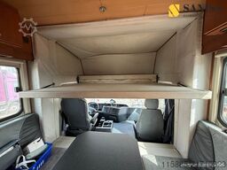 Mercedes-Benz Actros1831 /Pferdetransporter/7 Boxen