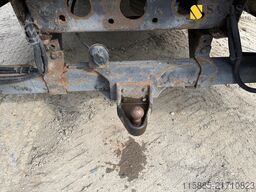 Mercedes-Benz Actros1831 /Pferdetransporter/7 Boxen