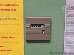 Traub TND 400