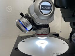 KEYENCE VHX-7000