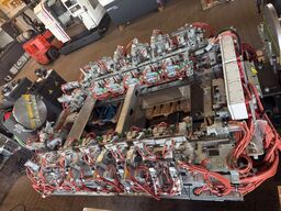 LEWA Schweissvorrichtung EB42x