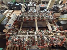 LEWA Schweissvorrichtung EB42x