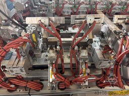LEWA Schweissvorrichtung EB42x