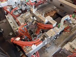 LEWA Schweissvorrichtung EB42x