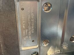 LEWA Schweissvorrichtung EB42x