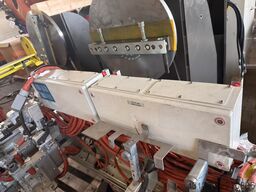 LEWA Schweissvorrichtung EB42x