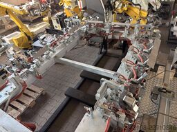 LEWA Schweissvorrichtung EB42x