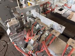 LEWA Schweissvorrichtung EB42x