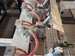 LEWA Schweissvorrichtung EB42x