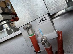 LEWA Schweissvorrichtung EB42x