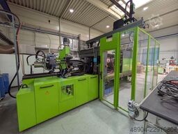 Engel VC 1350 / 300 Spex