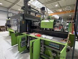 Engel VC 1350 / 300 Spex mit Viper 12 Robot