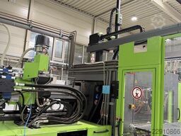 Engel VC 1350 / 300 Spex mit Viper 12 Robot