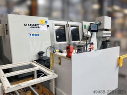 Gildemeister CTX 520 Linear