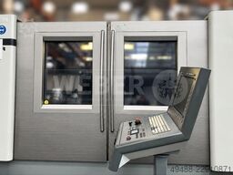 Gildemeister CTX 520 Linear