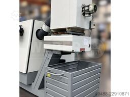 Gildemeister CTX 520 Linear