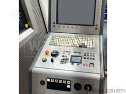 Gildemeister CTX 520 Linear