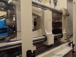 KraussMaffei PX series