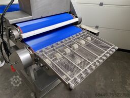 Alco Pletter Type ASP 600