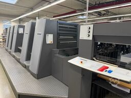 Heidelberg CD 74-5-P3-C