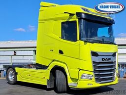 DAF XG 530