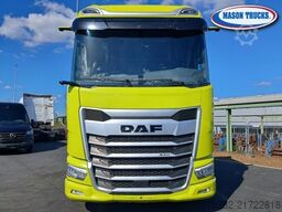 DAF XG 530