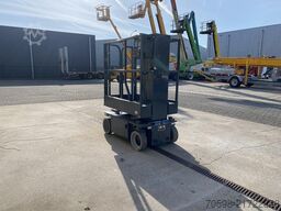 Rees AMWP6100-5.6, hoogwerker, personenlift, 5,6 meter