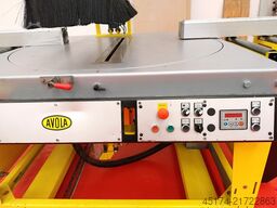 AVOLA- GERMANY GAMA 65 K