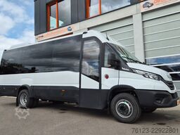 IVECO Daily C 65 Lagerfahrzeug Sprinter519 Sonderpreis