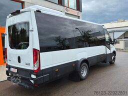 IVECO Daily C 65 Lagerfahrzeug Sprinter519 Sonderpreis