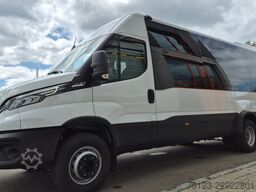IVECO Daily C 65 Lagerfahrzeug Sprinter519 Sonderpreis