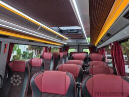 IVECO Daily C 65 Lagerfahrzeug Sprinter519 Sonderpreis