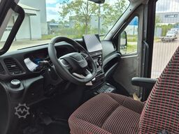 IVECO Daily C 65 Lagerfahrzeug Sprinter519 Sonderpreis