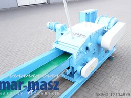 Klöckner 120x400 B2WT