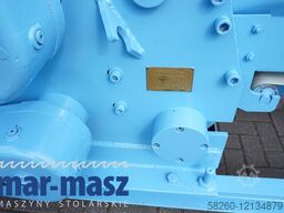 Klöckner 120x400 B2WT