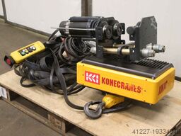 Konecranes XN10 1604 b1  TDV 1600
