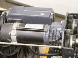 Konecranes XN10 1604 b1  TDV 1600