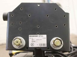 Konecranes XN10 1604 b1  TDV 1600