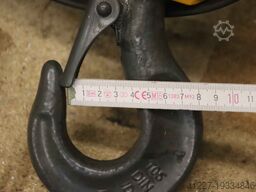 Konecranes XN10 1604 b1  TDV 1600