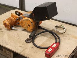 Konecranes XN10 1604 b1  TDV 1600