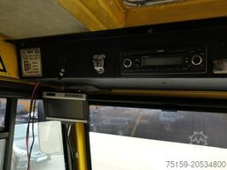 Terberg BC 182 Kamag Wiesel WBH 25 Umsetzfahrzeug